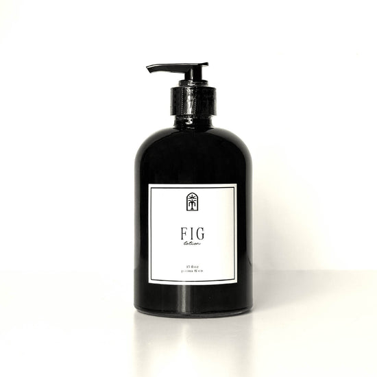 Fig Hand & Body Lotion