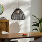 Mosella Black Pendant