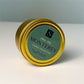 Monterey Gold Tin Candle