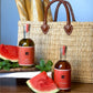 Sophie's Basil Olive Oil