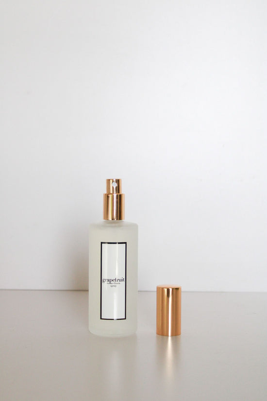 Grapefruit Room & Linen Spray
