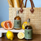 Sophie's Citrus Blend Balsamic Vinegar