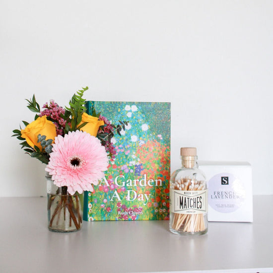 The Garden Gift Box