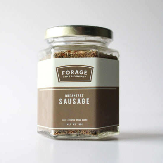 Breakfast Sausage