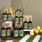 Sophie's Lemon Thyme Infused Olive Oil