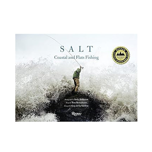 Salt: Coastal & Flats Fishing