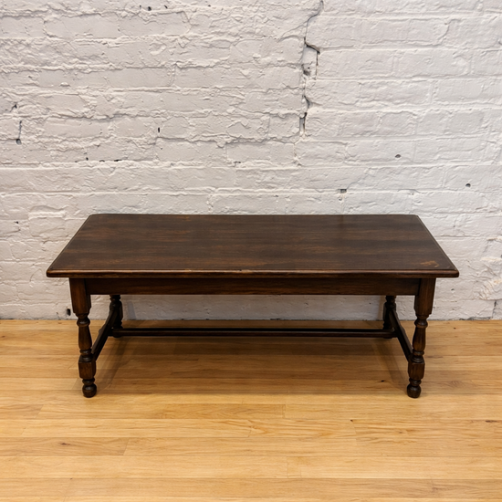 Refectory Table