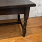 Refectory Table