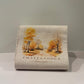 *REGISTRY ITEM: Fall Scene Tea Towel*