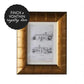 *REGISTRY ITEM: 5x7 Banburyl Matted Frame*