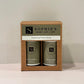 *REGISTRY ITEM: S/2 Chattanooga Pairing Set*