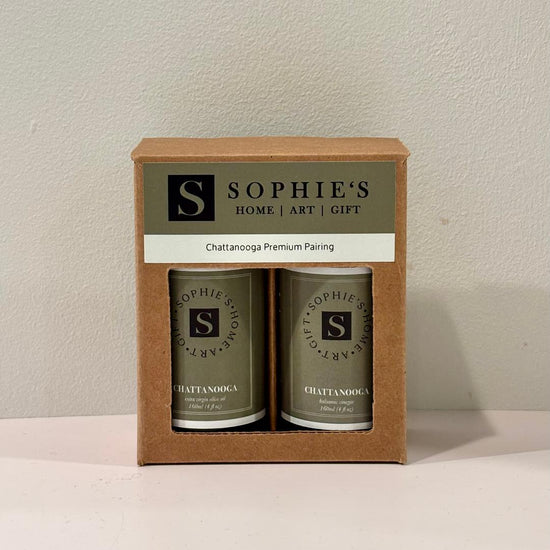 S/2 Chattanooga Pairing Set