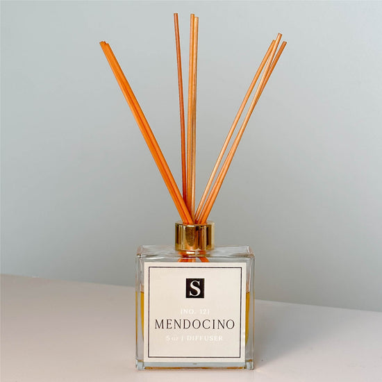 Sophie's Signature Diffuser - Mendocino