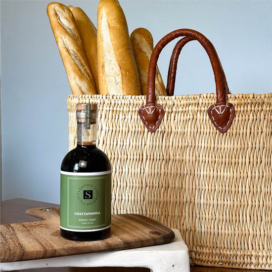 Sophie's Chattanooga Balsamic Vinegar