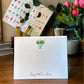 Custom Notecards with Envelopes