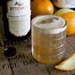 Bittermilk Smoked Honey Whiskey Sour Cocktail Mixer