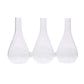 Trio Glass Vase