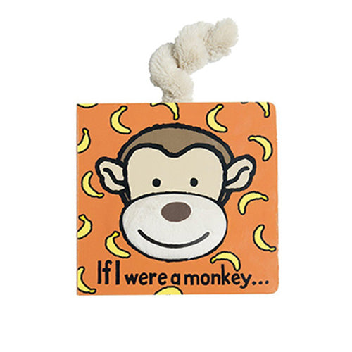 If I Were A Monkey