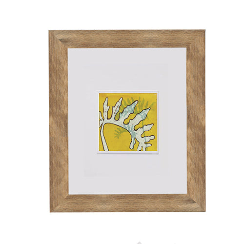 Gold Botanical No. 2