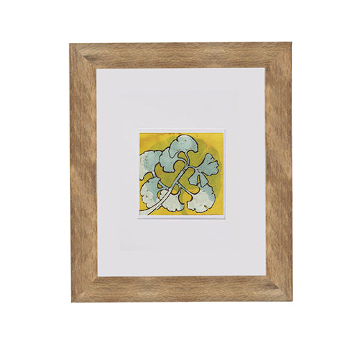 Gold Botanical No. 6