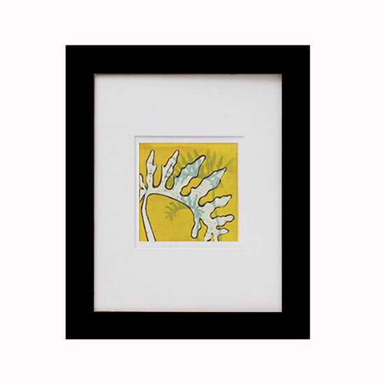 Gold Botanical No. 2