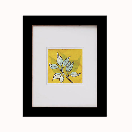 Gold Botanical No. 3