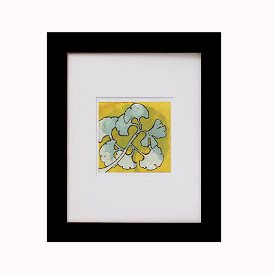 Gold Botanical No. 6