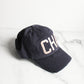 Navy CHA Hat