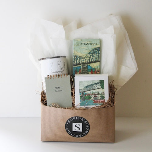 The Chatt Love Gift Box