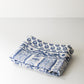 Blue & Marine Avignon Tea Towel