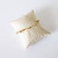 Knotted Bracelet
