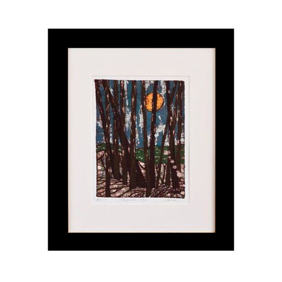 Longwood Art Print