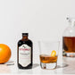 Bittermilk Old Fashioned Cocktail Mixer