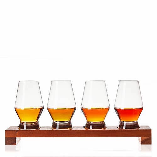 Spirits Tasting Flight