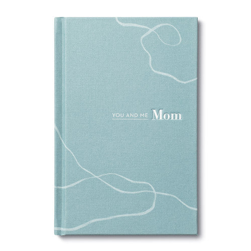 You and Me, Mom Book