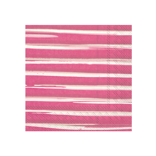 Pink Quito Paper Cocktail Napkins