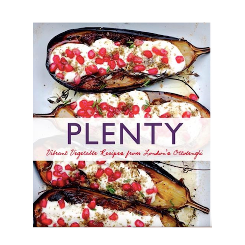 Plenty by Ottolenghi
