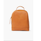 Alem Mini Backpack, Cognac