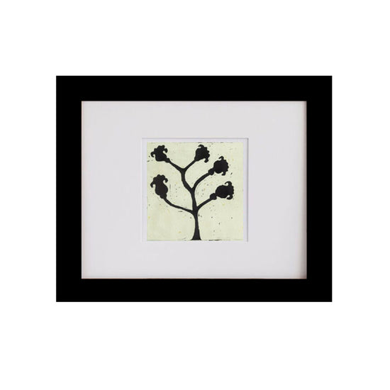 Frond Six Art Print