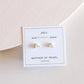 Mother Of Pearl Mini Energy Gem