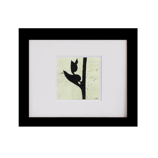 Frond Two Art Print