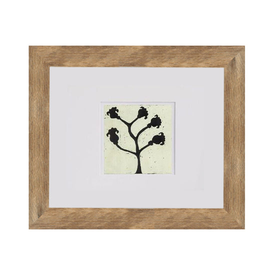 Frond Six Art Print