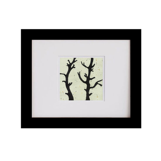 Frond Three Art Print