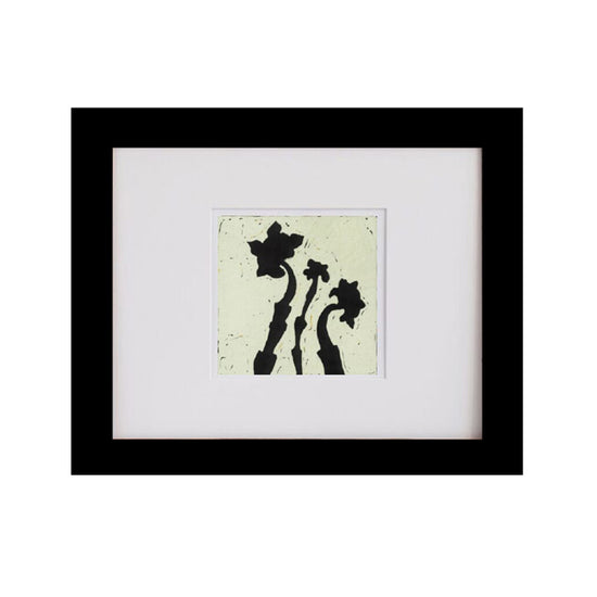 Frond Four Art Print