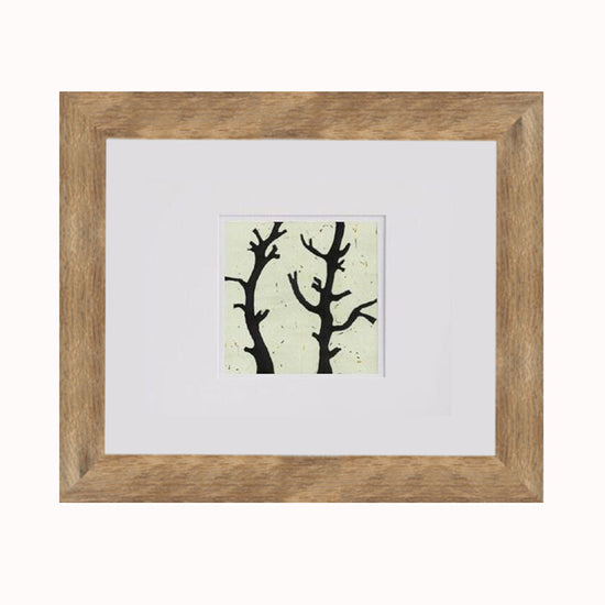 Frond Three Art Print