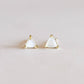 Mother Of Pearl Mini Energy Gem