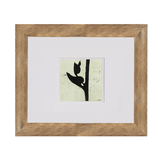 Frond Two Art Print